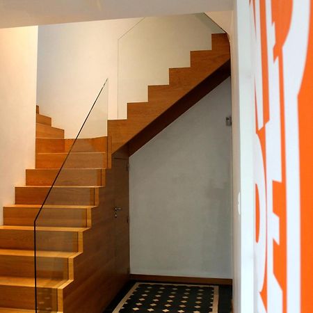 Guesthouse Legrand Francorchamps Extérieur photo
