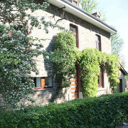 Guesthouse Legrand Francorchamps Extérieur photo
