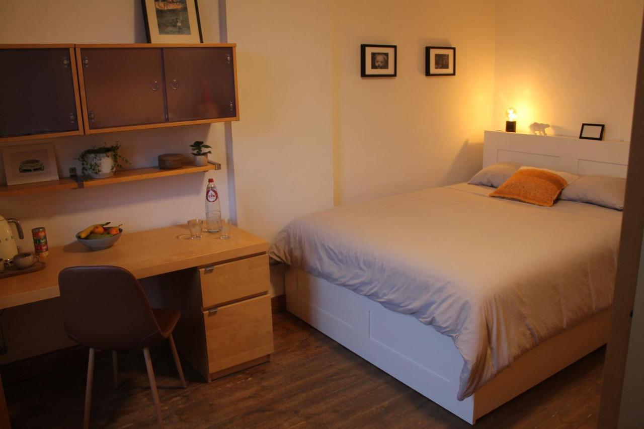 Guesthouse Legrand Francorchamps Extérieur photo