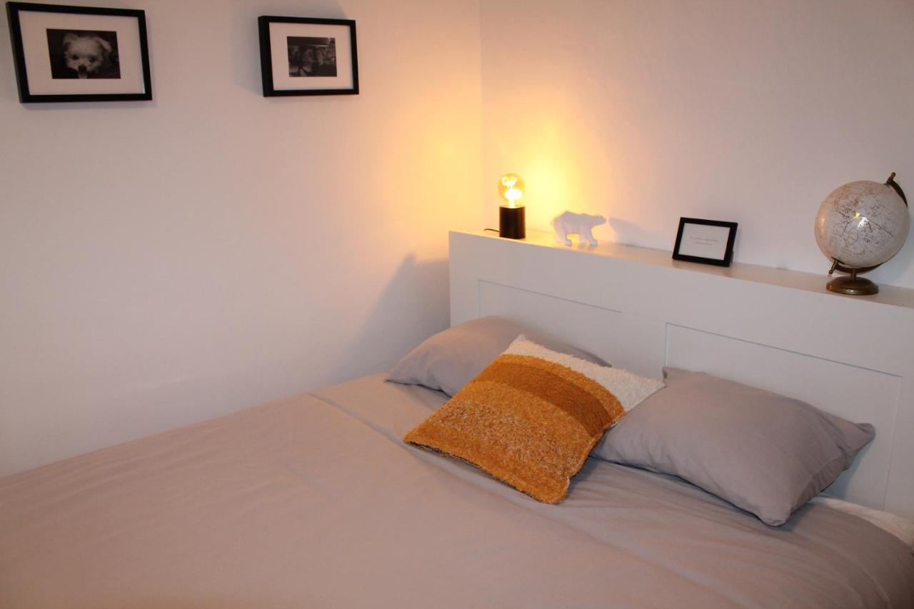 Guesthouse Legrand Francorchamps Extérieur photo