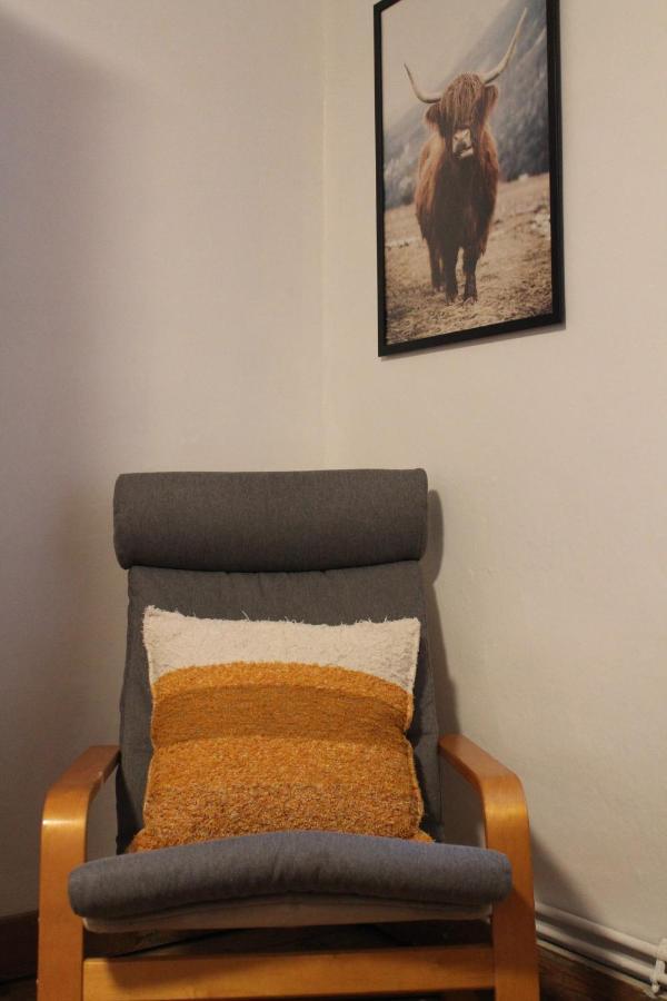 Guesthouse Legrand Francorchamps Extérieur photo