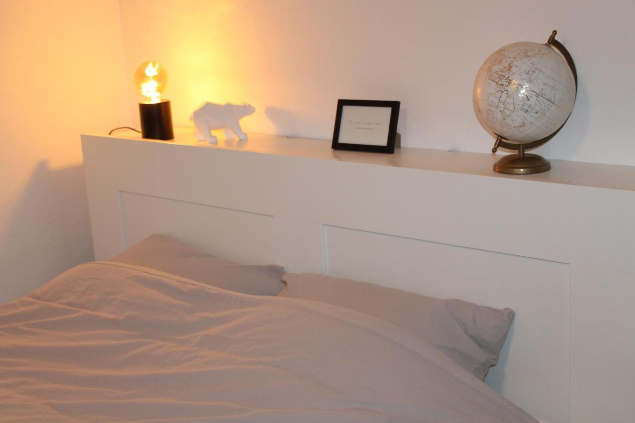 Guesthouse Legrand Francorchamps Extérieur photo