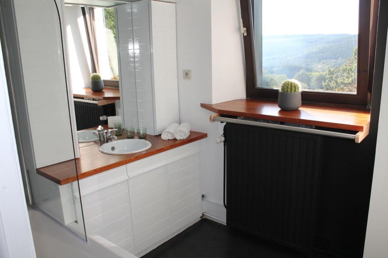 Guesthouse Legrand Francorchamps Extérieur photo