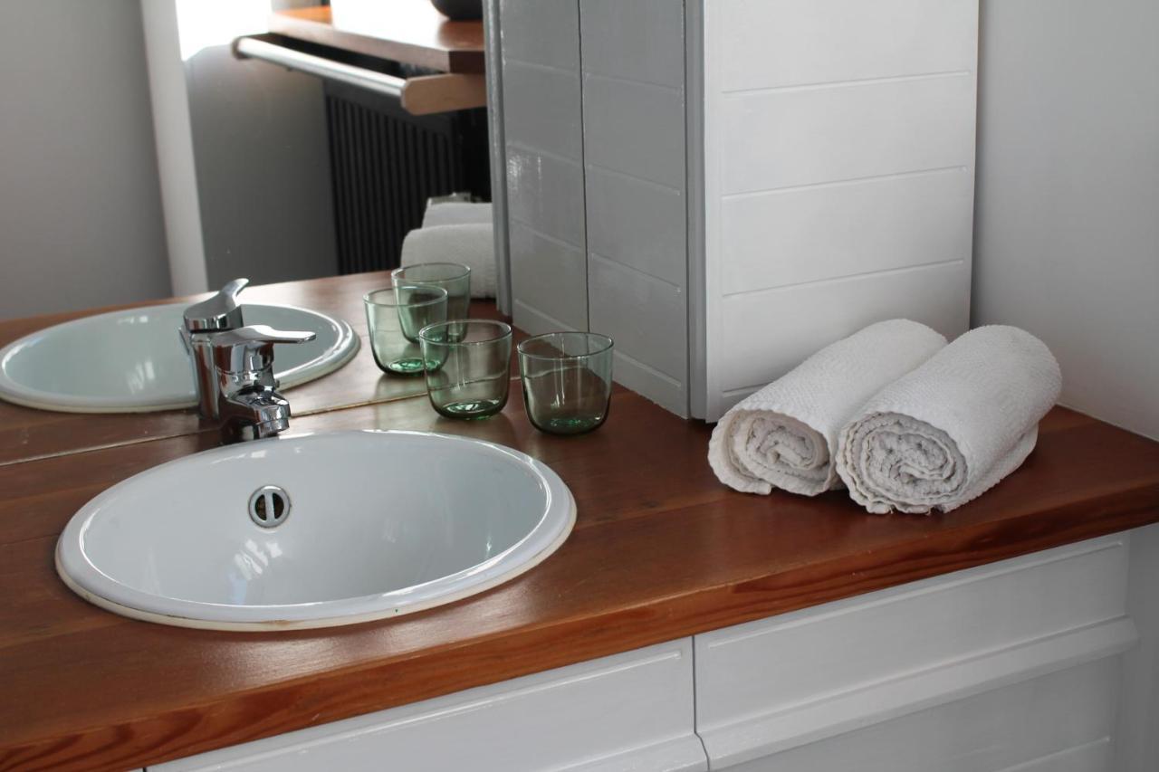 Guesthouse Legrand Francorchamps Extérieur photo