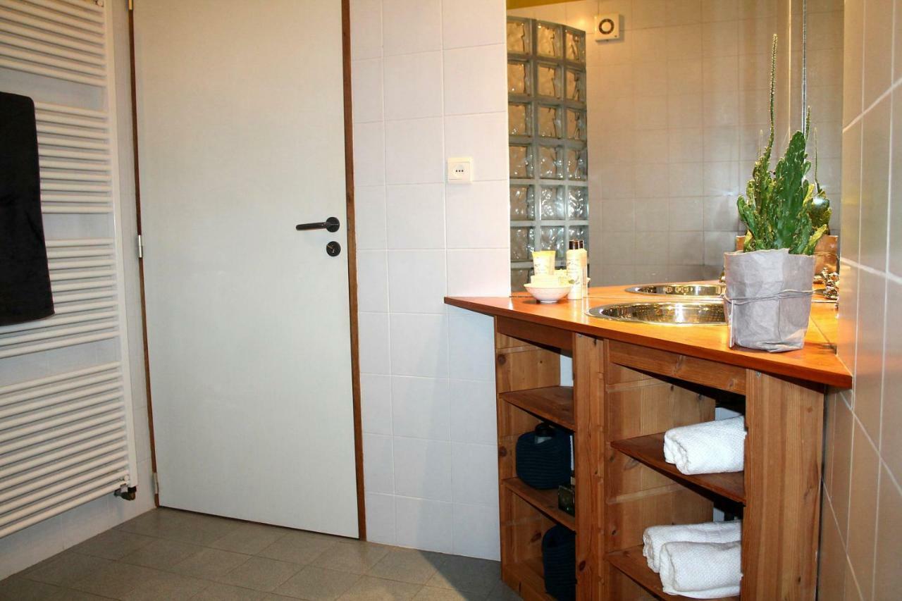 Guesthouse Legrand Francorchamps Extérieur photo