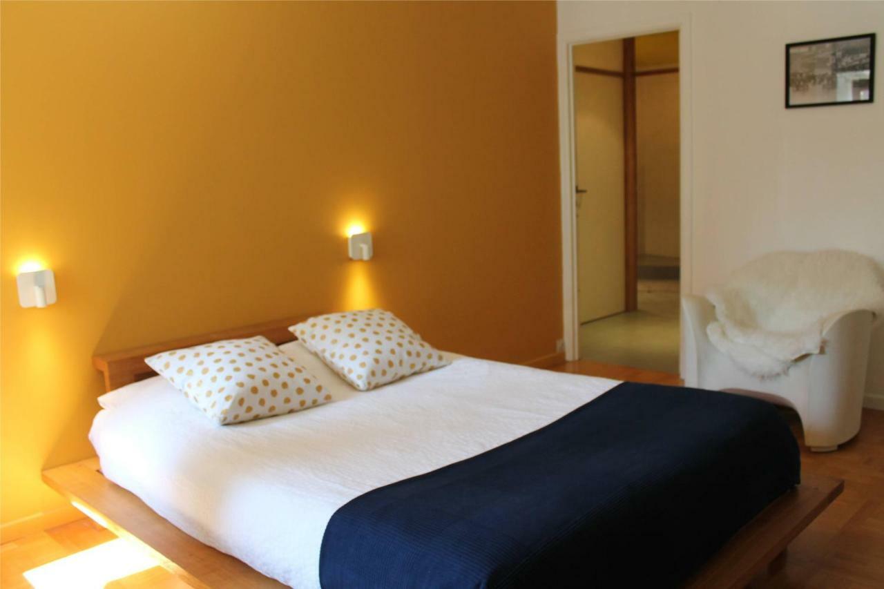 Guesthouse Legrand Francorchamps Extérieur photo