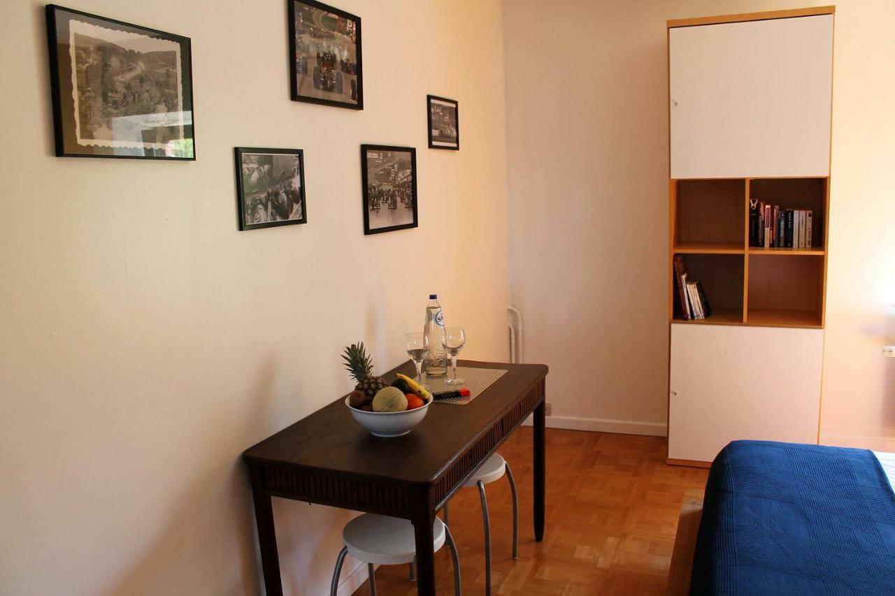 Guesthouse Legrand Francorchamps Extérieur photo