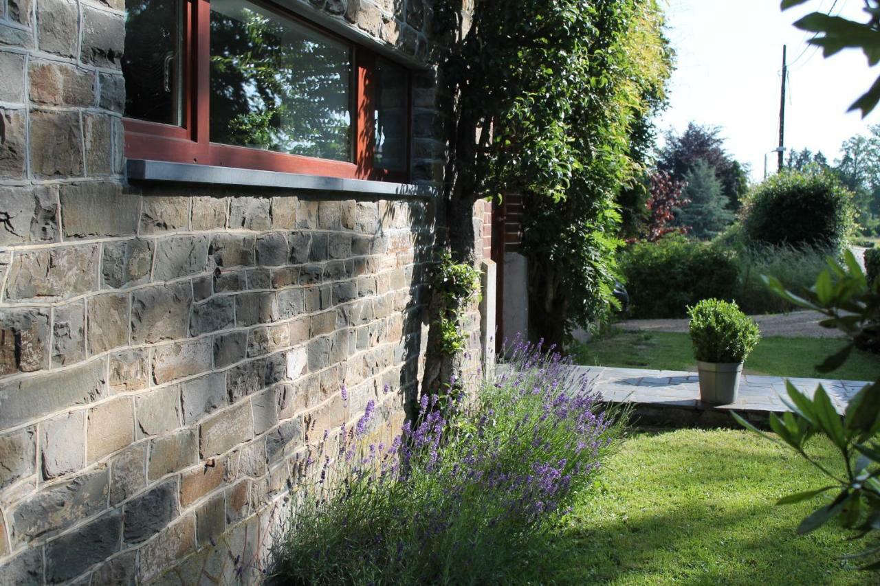 Guesthouse Legrand Francorchamps Extérieur photo