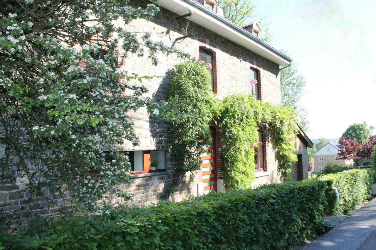 Guesthouse Legrand Francorchamps Extérieur photo