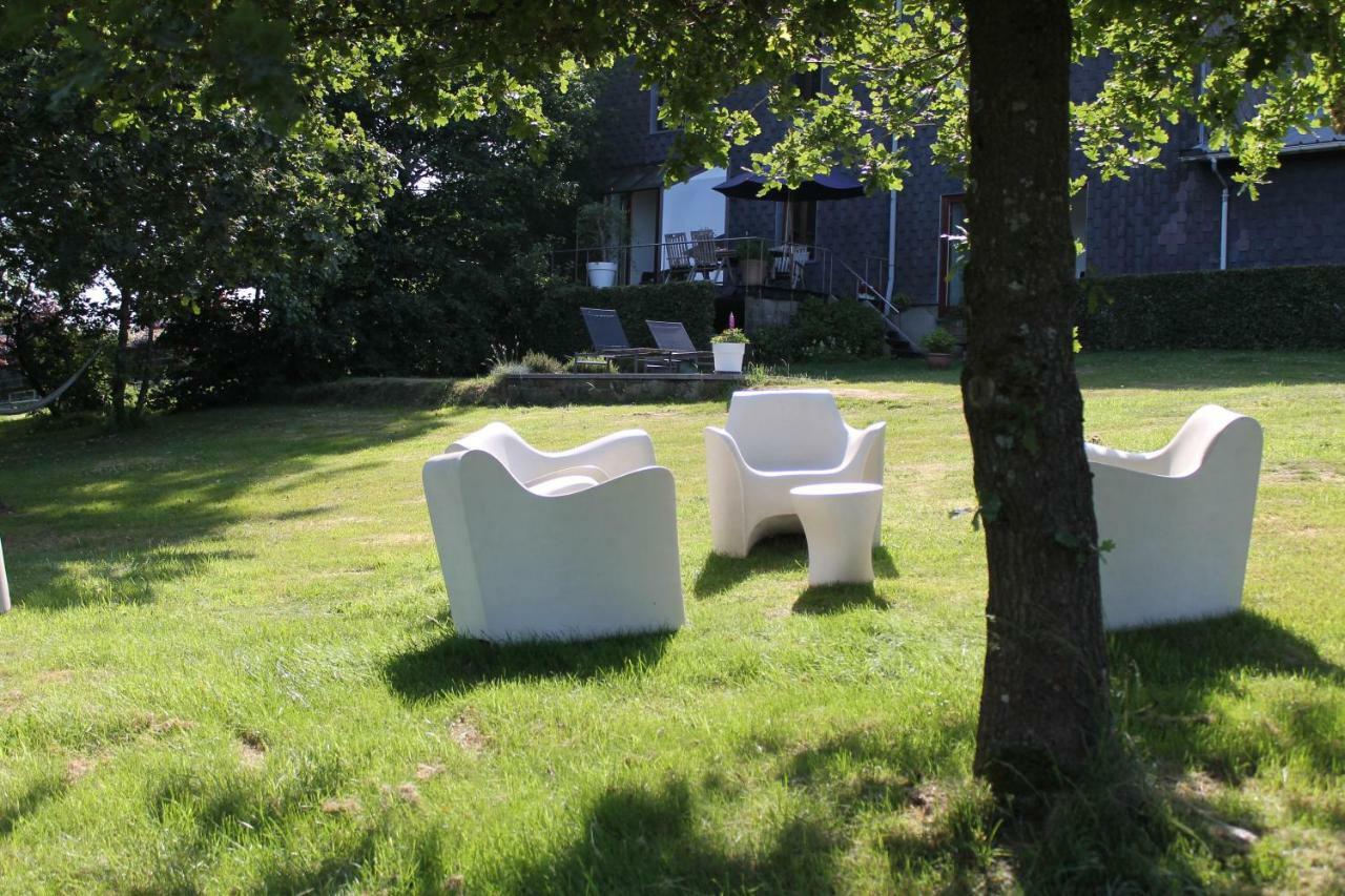 Guesthouse Legrand Francorchamps Extérieur photo