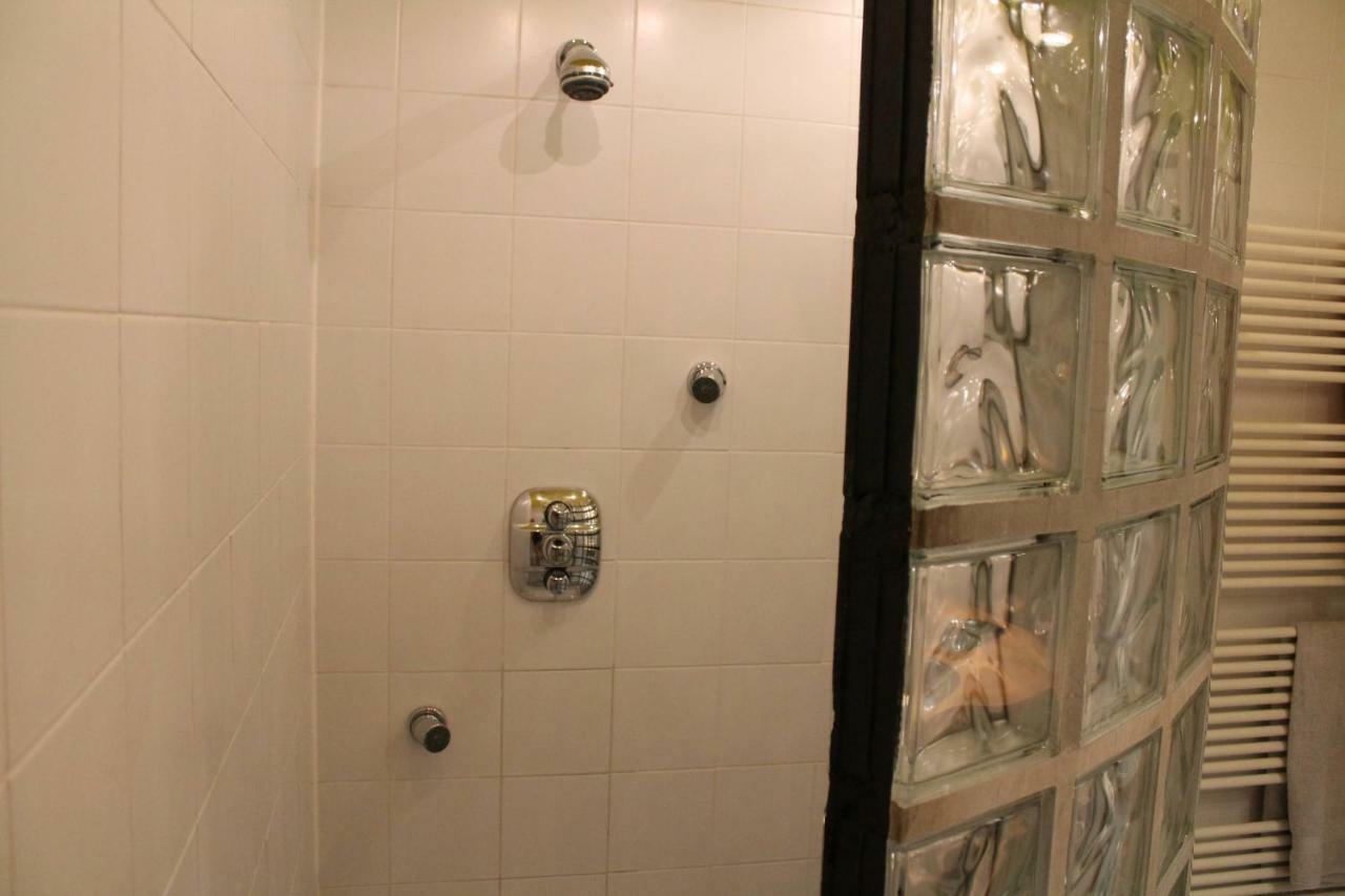 Guesthouse Legrand Francorchamps Extérieur photo